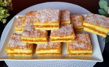 Desert za 5 minuta! Topi se u ustima. Bićete zadivljeni! super ukusan biskvit Desert za 5 minuta! Topi se u ustima. Bićete zadivljeni! super ukusan biskvit - featured image