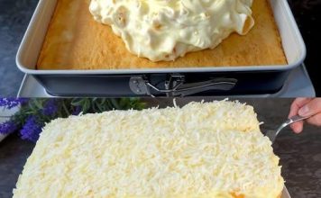 🍊 FANTA TORTA SA MANDARINAMA: OSVJEŽAVAJUĆI I RAZIGRANI DESERTNI UŽITAK ✨🎂 Vesela, citrusna i lagana – prava torta koja donosi sunce na tanjiru! 🌞 🍊 FANTA TORTA SA MANDARINAMA: OSVJEŽAVAJUĆI I RAZIGRANI DESERTNI UŽITAK ✨🎂 Vesela, citrusna i lagana – prava torta koja donosi sunce na tanjiru! 🌞 - featured image