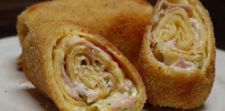 PALAČINKE SAM POHOVALA NA STO NAČINA AL KADA SAM DOBILA OVAJ RECEPT SVI DRUGI SU PALI U ZABORAV: NAJBOLJI POHOVANI PALAČINCI PALAČINKE SAM POHOVALA NA STO NAČINA AL KADA SAM DOBILA OVAJ RECEPT SVI DRUGI SU PALI U ZABORAV: NAJBOLJI POHOVANI PALAČINCI - featured image