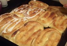 PRELIV ZA PITE – DA VAM PITE BUDU KAO IZ RESTORANA KORISTITE OVE MALE TAJNE! PRELIV ZA PITE – DA VAM PITE BUDU KAO IZ RESTORANA KORISTITE OVE MALE TAJNE! - featured image