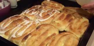 PRELIV ZA PITE – DA VAM PITE BUDU KAO IZ RESTORANA KORISTITE OVE MALE TAJNE! PRELIV ZA PITE – DA VAM PITE BUDU KAO IZ RESTORANA KORISTITE OVE MALE TAJNE! - featured image