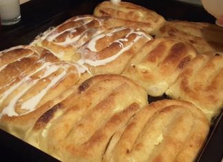 PRELIV ZA PITE – DA VAM PITE BUDU KAO IZ RESTORANA KORISTITE OVE MALE TAJNE! PRELIV ZA PITE – DA VAM PITE BUDU KAO IZ RESTORANA KORISTITE OVE MALE TAJNE! - featured image