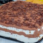 ZA 10 MINUTA NAPRAVITE SAVRŠEN KOLAČ KORISTEĆI SAMO 6 SASTOJAKA: Bez pečenja, jaja, brašna i mleka – nikad lakše ZA 10 MINUTA NAPRAVITE SAVRŠEN KOLAČ KORISTEĆI SAMO 6 SASTOJAKA: Bez pečenja, jaja, brašna i mleka – nikad lakše - featured image