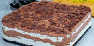 ZA 10 MINUTA NAPRAVITE SAVRŠEN KOLAČ KORISTEĆI SAMO 6 SASTOJAKA: Bez pečenja, jaja, brašna i mleka – nikad lakše ZA 10 MINUTA NAPRAVITE SAVRŠEN KOLAČ KORISTEĆI SAMO 6 SASTOJAKA: Bez pečenja, jaja, brašna i mleka – nikad lakše - featured image