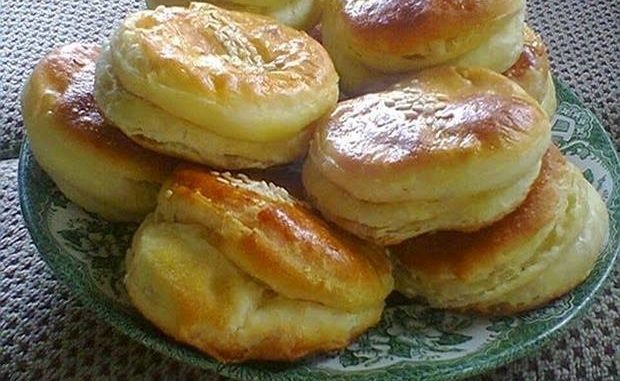 NIKAD BOLJE NISMO PROBALI: Pogačice koje se tope u ustima (30 min pečenja)! NIKAD BOLJE NISMO PROBALI: Pogačice koje se tope u ustima (30 min pečenja)! - featured image