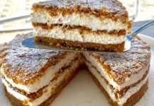 RECEPT ZA 10 MINUTA 🍋 Bez rerne 🍋 sa nekoliko SASTOJAKA 👌 RECEPT ZA 10 MINUTA 🍋 Bez rerne 🍋 sa nekoliko SASTOJAKA 👌 - featured image