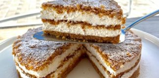 RECEPT ZA 10 MINUTA 🍋 Bez rerne 🍋 sa nekoliko SASTOJAKA 👌 RECEPT ZA 10 MINUTA 🍋 Bez rerne 🍋 sa nekoliko SASTOJAKA 👌 - featured image