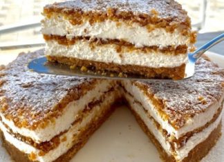 RECEPT ZA 10 MINUTA 🍋 Bez rerne 🍋 sa nekoliko SASTOJAKA 👌 RECEPT ZA 10 MINUTA 🍋 Bez rerne 🍋 sa nekoliko SASTOJAKA 👌 - featured image