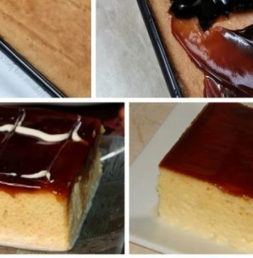 Tri leće: Recept za biskvitni kolač kojem tepaju da je najsočniji na svijetu Tri leće: Recept za biskvitni kolač kojem tepaju da je najsočniji na svijetu - featured image