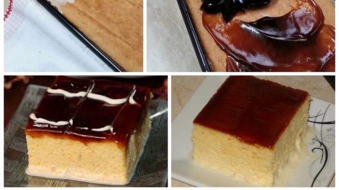 Tri leće: Recept za biskvitni kolač kojem tepaju da je najsočniji na svijetu - featured image Tri leće: Recept za biskvitni kolač kojem tepaju da je najsočniji na svijetu - featured image