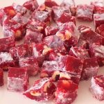 VOĆNI LOKUM…NEMA KAFE BEZ UKUSNOG,DOMAĆEG LOKUMA VOĆNI LOKUM…NEMA KAFE BEZ UKUSNOG,DOMAĆEG LOKUMA - featured image