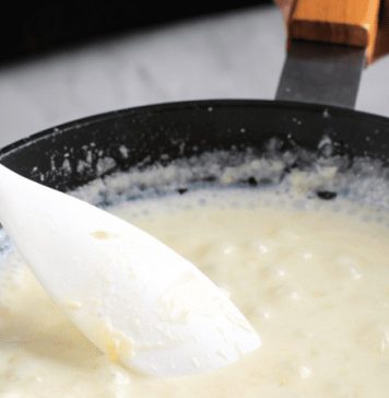 Topa recept – Kako napraviti tradicionalnu bosansku topu Topa recept – Kako napraviti tradicionalnu bosansku topu - featured image