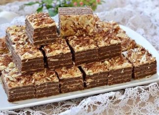 🍫 OBLATNE KOJE SU SAN SNOVA – hrskave, kremaste i savršene za svaku priliku 😍✨ 🍫 OBLATNE KOJE SU SAN SNOVA – hrskave, kremaste i savršene za svaku priliku 😍✨ - featured image