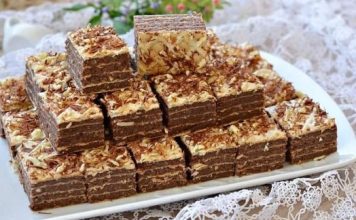 🍫 OBLATNE KOJE SU SAN SNOVA – hrskave, kremaste i savršene za svaku priliku 😍✨ 🍫 OBLATNE KOJE SU SAN SNOVA – hrskave, kremaste i savršene za svaku priliku 😍✨ - featured image