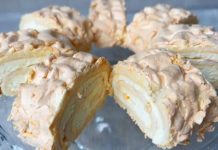 ŠUŠKAVA,HRSKAVA POSLASTICA KOJA SE TOPI U USTIMA ŠUŠKAVA,HRSKAVA POSLASTICA KOJA SE TOPI U USTIMA - featured image