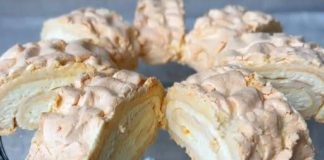 ŠUŠKAVA,HRSKAVA POSLASTICA KOJA SE TOPI U USTIMA ŠUŠKAVA,HRSKAVA POSLASTICA KOJA SE TOPI U USTIMA - featured image