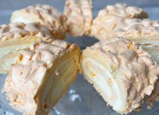 ŠUŠKAVA,HRSKAVA POSLASTICA KOJA SE TOPI U USTIMA ŠUŠKAVA,HRSKAVA POSLASTICA KOJA SE TOPI U USTIMA - featured image