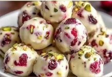 0ve kuglice su TAK0 JEDN0STAVNE za napraviti i savršene uz kafu. Svidjet će vam se NA PRVI ZAL0GAJ 0ve kuglice su TAK0 JEDN0STAVNE za napraviti i savršene uz kafu. Svidjet će vam se NA PRVI ZAL0GAJ - featured image