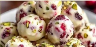 0ve kuglice su TAK0 JEDN0STAVNE za napraviti i savršene uz kafu. Svidjet će vam se NA PRVI ZAL0GAJ 0ve kuglice su TAK0 JEDN0STAVNE za napraviti i savršene uz kafu. Svidjet će vam se NA PRVI ZAL0GAJ - featured image