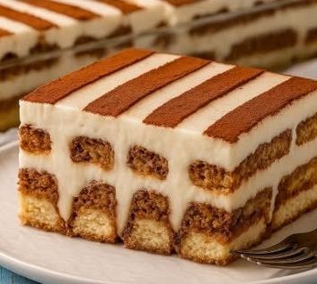 NEMA PEČENJA: KOLAČ OD KEKSA S VANILIJA PUDINGOM Hladan do savršenstva, poslastica koja se ne peče i toliko je ukusna da je idealna za svaku priliku NEMA PEČENJA: KOLAČ OD KEKSA S VANILIJA PUDINGOM Hladan do savršenstva, poslastica koja se ne peče i toliko je ukusna da je idealna za svaku priliku - featured image