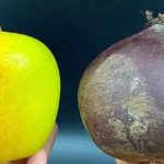 NE MOGU PRESTATI JESTI OVU SALATU! Sirova cikla, mrkva i jabuka: Recept koji mi je pomogao smršaviti 2 kg u tjedan dana! NE MOGU PRESTATI JESTI OVU SALATU! Sirova cikla, mrkva i jabuka: Recept koji mi je pomogao smršaviti 2 kg u tjedan dana! - featured image