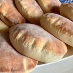 🥖 TRI ŠOLJE BRAŠNA ZA DEVET MAGIČNIH TURSKIH LEPINJA 😍 Mekane, mirisne i nevjerovatno brze za pripremu… 🥖 TRI ŠOLJE BRAŠNA ZA DEVET MAGIČNIH TURSKIH LEPINJA 😍 Mekane, mirisne i nevjerovatno brze za pripremu… - featured image