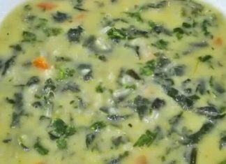 SKIDA UMOR, ČISTI KRV, SNIŽAVA ŠEĆER Najbolji Starinski Recept Za Čorbu Od Koprive, Da Pucate Od Zdravlja SKIDA UMOR, ČISTI KRV, SNIŽAVA ŠEĆER Najbolji Starinski Recept Za Čorbu Od Koprive, Da Pucate Od Zdravlja - featured image