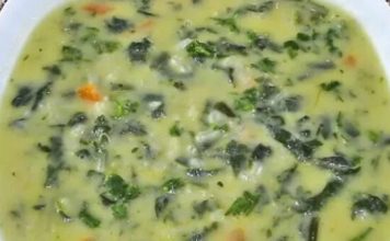 SKIDA UMOR, ČISTI KRV, SNIŽAVA ŠEĆER Najbolji Starinski Recept Za Čorbu Od Koprive, Da Pucate Od Zdravlja SKIDA UMOR, ČISTI KRV, SNIŽAVA ŠEĆER Najbolji Starinski Recept Za Čorbu Od Koprive, Da Pucate Od Zdravlja - featured image