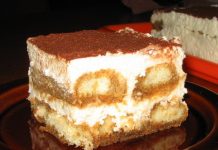 RECEPT DOBIJEN TEŠKOM MUKOM IZ JEDNOG RESTORANA ZA TIRAMISU BEZ JAJA RECEPT DOBIJEN TEŠKOM MUKOM IZ JEDNOG RESTORANA ZA TIRAMISU BEZ JAJA - featured image