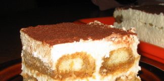 RECEPT DOBIJEN TEŠKOM MUKOM IZ JEDNOG RESTORANA ZA TIRAMISU BEZ JAJA RECEPT DOBIJEN TEŠKOM MUKOM IZ JEDNOG RESTORANA ZA TIRAMISU BEZ JAJA - featured image