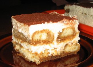 RECEPT DOBIJEN TEŠKOM MUKOM IZ JEDNOG RESTORANA ZA TIRAMISU BEZ JAJA RECEPT DOBIJEN TEŠKOM MUKOM IZ JEDNOG RESTORANA ZA TIRAMISU BEZ JAJA - featured image