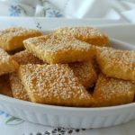 SLANI KEKSIĆI TOLIKO UKUSNI DA ĆETE IH POŽELJETI SVAKI DAN SLANI KEKSIĆI TOLIKO UKUSNI DA ĆETE IH POŽELJETI SVAKI DAN - featured image