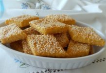 SLANI KEKSIĆI TOLIKO UKUSNI DA ĆETE IH POŽELJETI SVAKI DAN SLANI KEKSIĆI TOLIKO UKUSNI DA ĆETE IH POŽELJETI SVAKI DAN - featured image