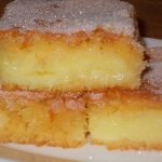 BRZI KOLAČ SA PUDINGOM OD VANILIJE BRZI KOLAČ SA PUDINGOM OD VANILIJE - featured image