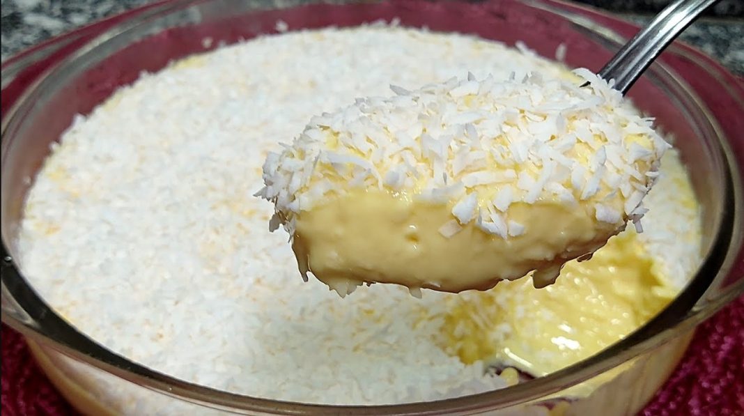 RAFAELO U ČAŠI… BRZI DESERT KOJI ĆE OBRADOVATI VAŠE NAJMILIJE - featured image