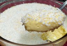 RAFAELO U ČAŠI… BRZI DESERT KOJI ĆE OBRADOVATI VAŠE NAJMILIJE RAFAELO U ČAŠI… BRZI DESERT KOJI ĆE OBRADOVATI VAŠE NAJMILIJE - featured image