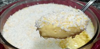 RAFAELO U ČAŠI… BRZI DESERT KOJI ĆE OBRADOVATI VAŠE NAJMILIJE RAFAELO U ČAŠI… BRZI DESERT KOJI ĆE OBRADOVATI VAŠE NAJMILIJE - featured image