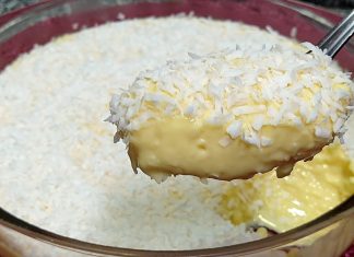 RAFAELO U ČAŠI… BRZI DESERT KOJI ĆE OBRADOVATI VAŠE NAJMILIJE RAFAELO U ČAŠI… BRZI DESERT KOJI ĆE OBRADOVATI VAŠE NAJMILIJE - featured image