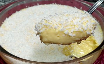 RAFAELO U ČAŠI… BRZI DESERT KOJI ĆE OBRADOVATI VAŠE NAJMILIJE RAFAELO U ČAŠI… BRZI DESERT KOJI ĆE OBRADOVATI VAŠE NAJMILIJE - featured image