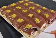 RECEPT ZA LAŽNE LEDENE KOCKE: Ukus je čista fantazija, a priprema brzinska RECEPT ZA LAŽNE LEDENE KOCKE: Ukus je čista fantazija, a priprema brzinska - featured image
