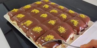 RECEPT ZA LAŽNE LEDENE KOCKE: Ukus je čista fantazija, a priprema brzinska RECEPT ZA LAŽNE LEDENE KOCKE: Ukus je čista fantazija, a priprema brzinska - featured image