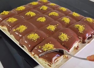 RECEPT ZA LAŽNE LEDENE KOCKE: Ukus je čista fantazija, a priprema brzinska RECEPT ZA LAŽNE LEDENE KOCKE: Ukus je čista fantazija, a priprema brzinska - featured image