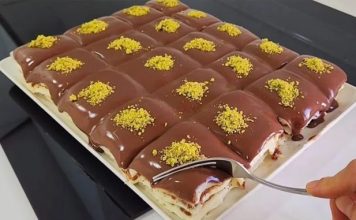 RECEPT ZA LAŽNE LEDENE KOCKE: Ukus je čista fantazija, a priprema brzinska RECEPT ZA LAŽNE LEDENE KOCKE: Ukus je čista fantazija, a priprema brzinska - featured image