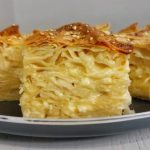 GIBANICA…Meni je ovaj recept zakon… GIBANICA…Meni je ovaj recept zakon… - featured image