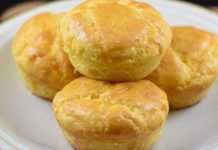 Osnovna mera za projice sa sirom: Meke kao sunđer! (RECEPT) Osnovna mera za projice sa sirom: Meke kao sunđer! (RECEPT) - featured image