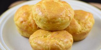 Osnovna mera za projice sa sirom: Meke kao sunđer! (RECEPT) Osnovna mera za projice sa sirom: Meke kao sunđer! (RECEPT) - featured image