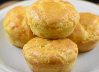 Osnovna mera za projice sa sirom: Meke kao sunđer! (RECEPT) Osnovna mera za projice sa sirom: Meke kao sunđer! (RECEPT) - featured image