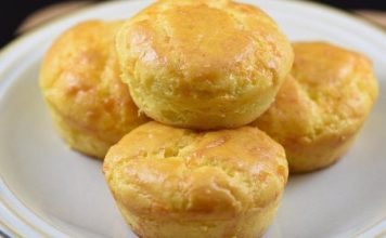 Osnovna mera za projice sa sirom: Meke kao sunđer! (RECEPT) Osnovna mera za projice sa sirom: Meke kao sunđer! (RECEPT) - featured image