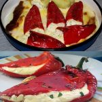 PAPRIKE PUNJENE SIROM I PAVLAKOM IZ RERNE…Za prste polizati… PAPRIKE PUNJENE SIROM I PAVLAKOM IZ RERNE…Za prste polizati… - featured image