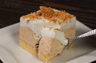 PLAZMA KOLAČ- preukusan kolač spreman za 15 minuta… PLAZMA KOLAČ- preukusan kolač spreman za 15 minuta… - featured image